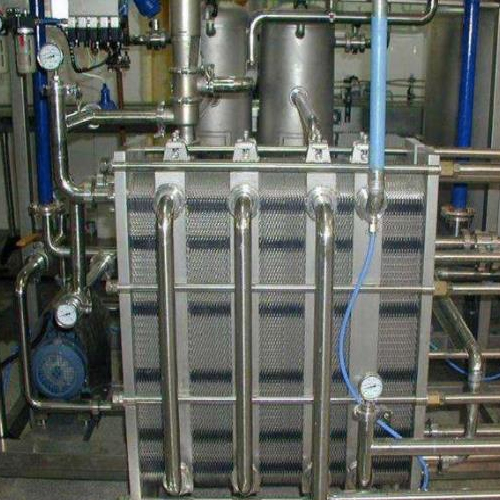 廣東醫藥化工鋼襯PTFE管道應用